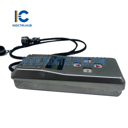 Honeywell 04230-A-1001 Ръчен интерогатор SHC-1