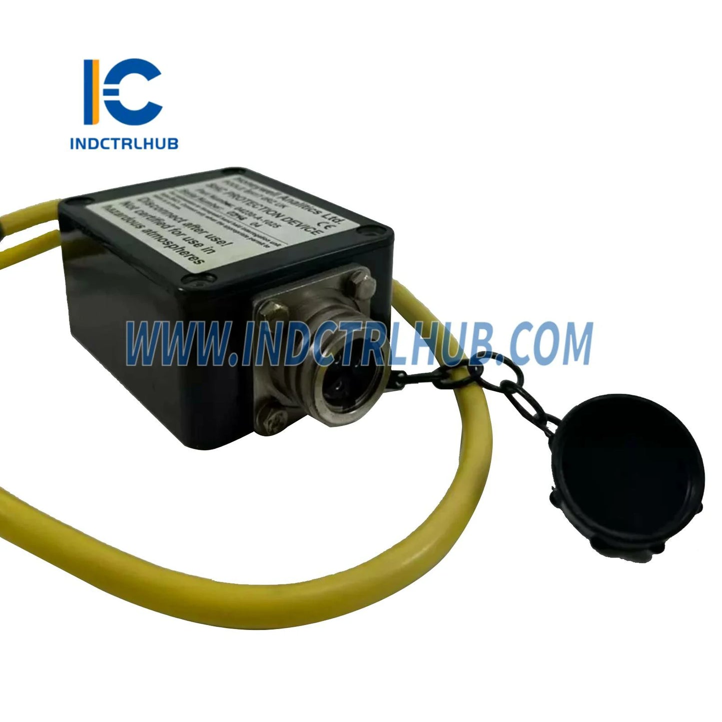 מודול ומוביל התקן הגנה SHC Honeywell 04230-A-1025