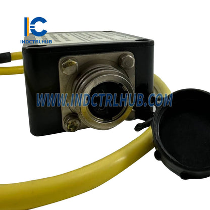 Honeywell 04230-A-1025 SHC Protection Device Module and Lead