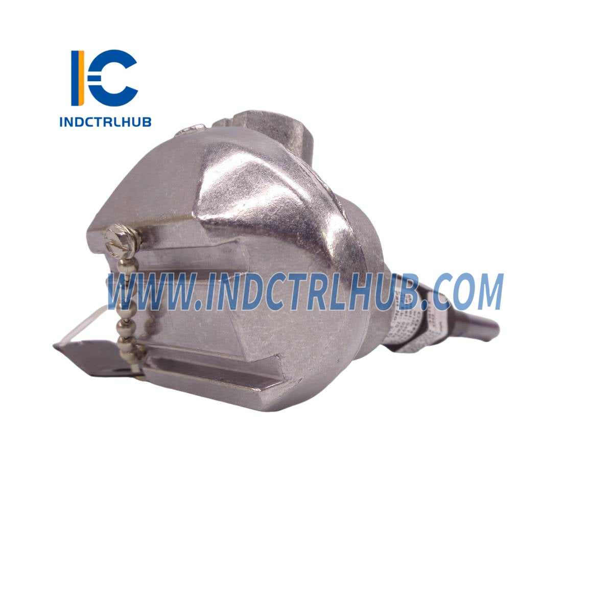 Honeywell 04973-X10-333-X1-00 Conductivity Cell – Model 4973 Series