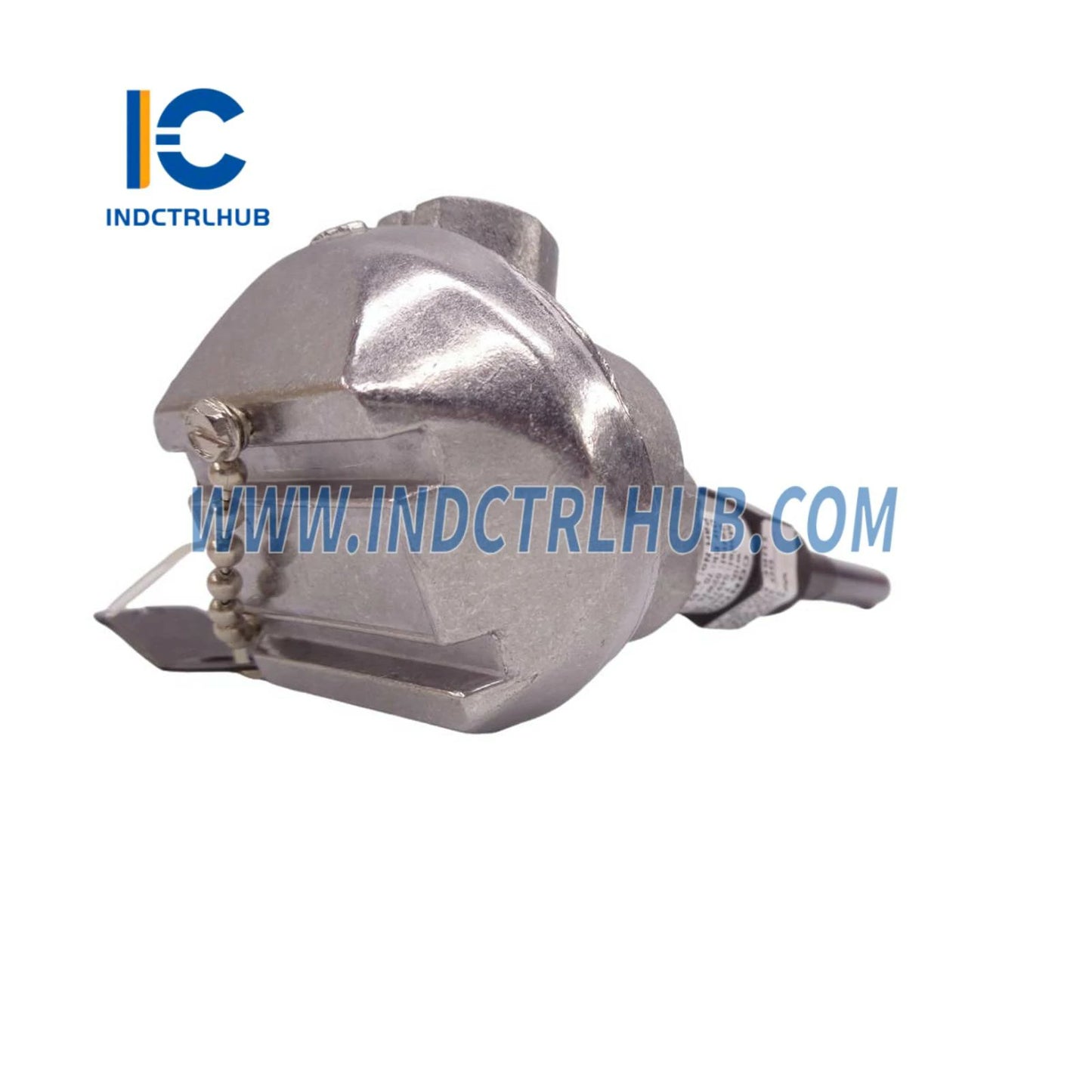 Bộ cảm biến độ dẫn Honeywell 04973-X10-333-X1-00 _ Dòng Model 4973