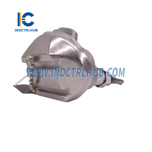 Honeywell 04973-X10-333-X1-00 İletkenlik Hücresi _ Model 4973 Serisi