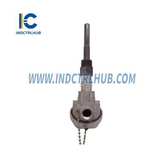 Honeywell 04973-X10-333-X1-00 İletkenlik Hücresi _ Model 4973 Serisi