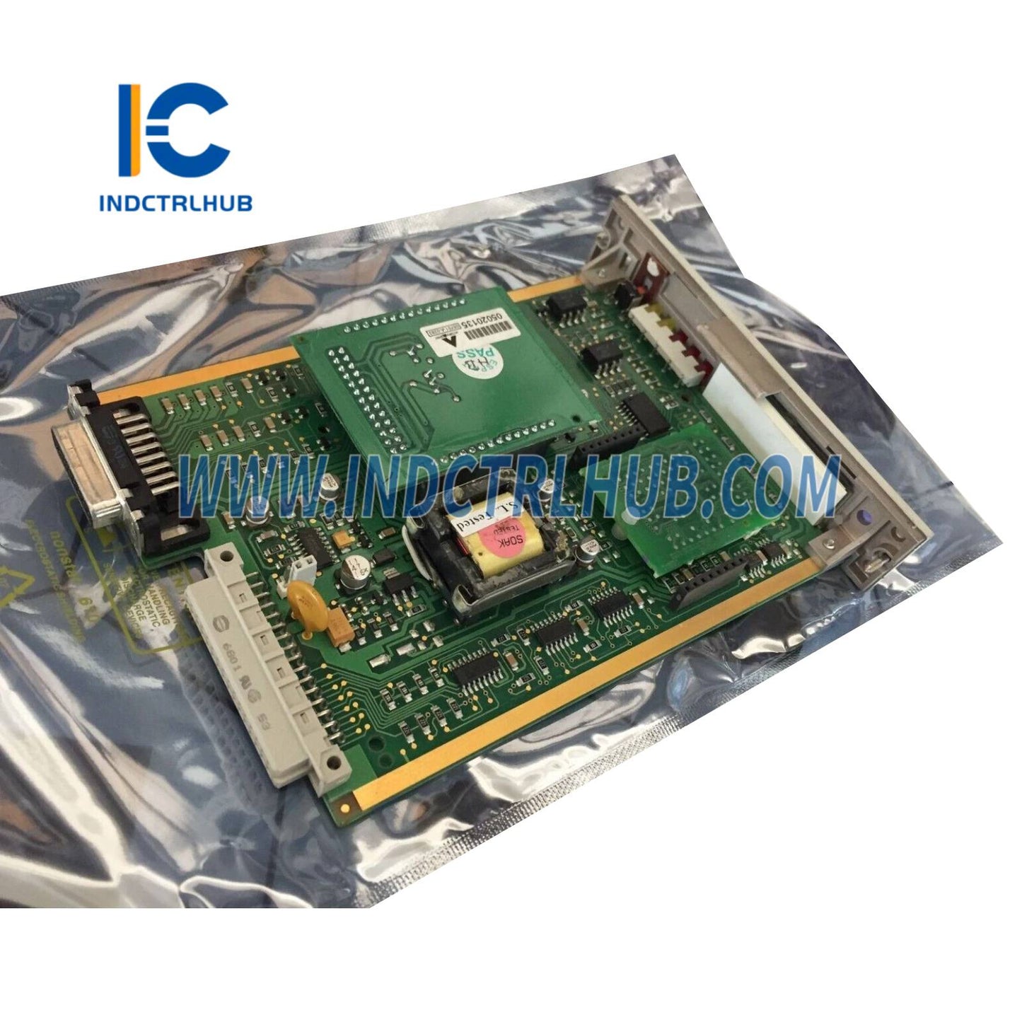 Honeywell 05701-A-0121 Engineering Interface Software