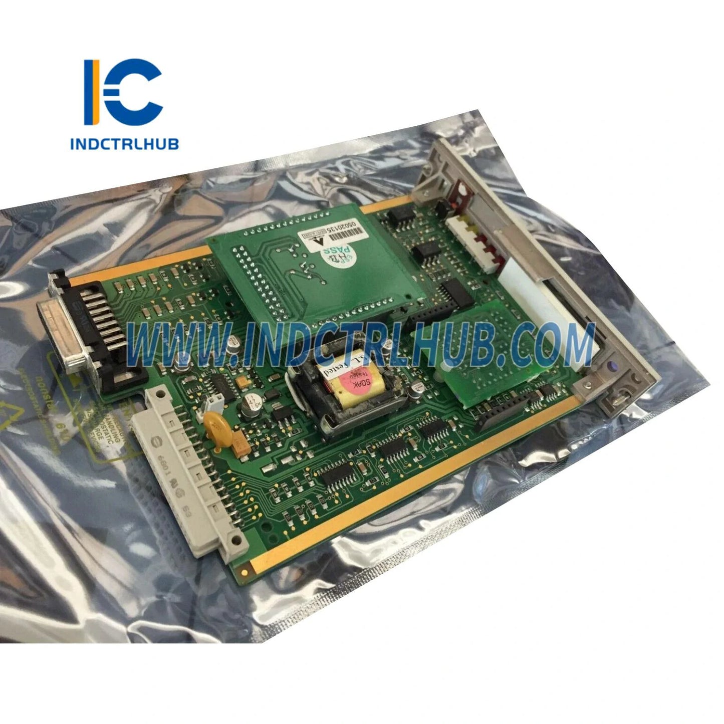 Honeywell 05701-A-0121 Софтуер за инженерна връзка