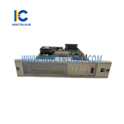 Honeywell 05701-A-0145 Gas Detection Control Card