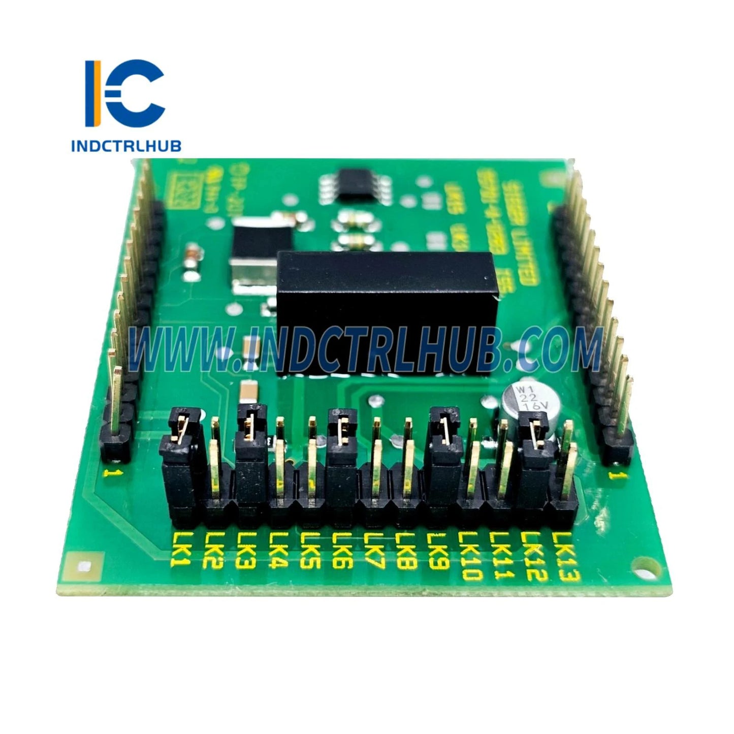 מודול נהיגה לחיישן Honeywell 05701-A-0283, 4-20mA