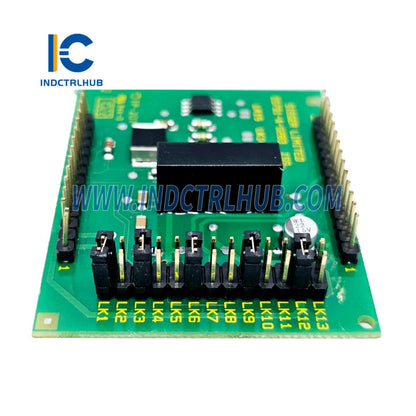 מודול נהיגה לחיישן Honeywell 05701-A-0283, 4-20mA