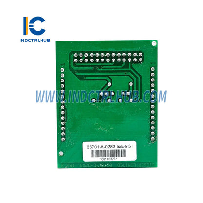 מודול נהיגה לחיישן Honeywell 05701-A-0283, 4-20mA