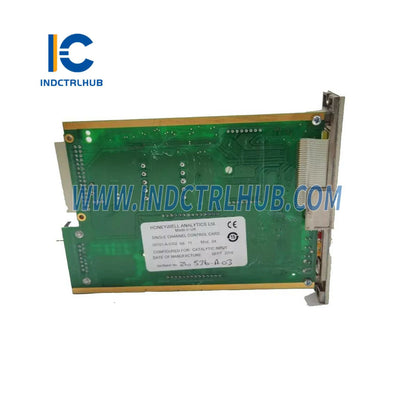 מודול הפעלת חיישן קטליטי Honeywell 05701-A-0284