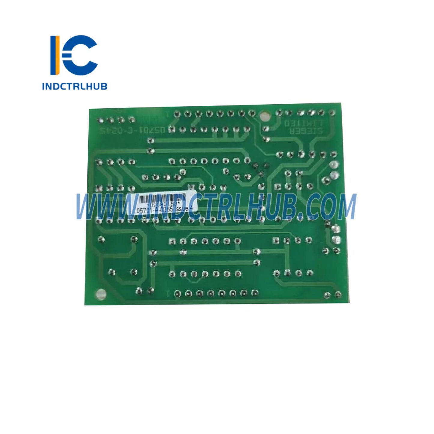 Mô-đun Đầu ra Tương tự Honeywell 05701-A-0285