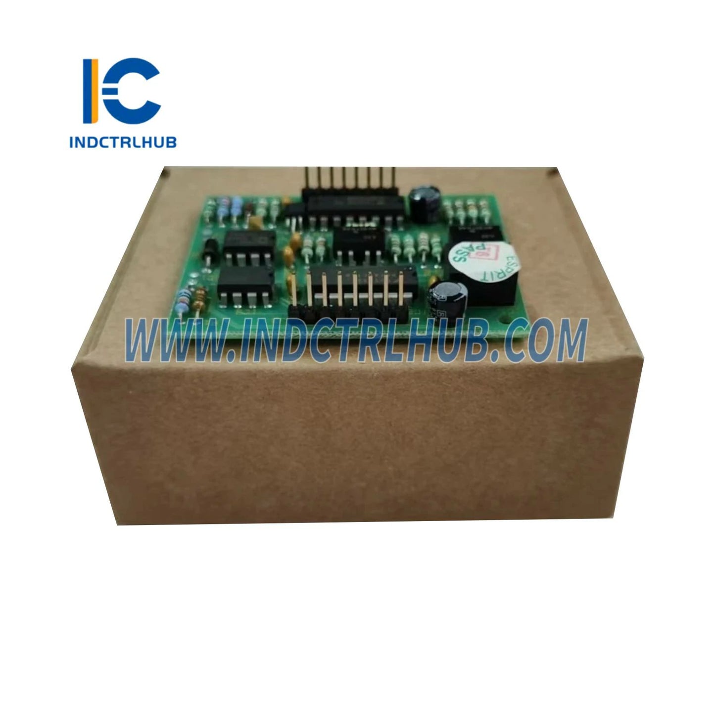 ماژول خروجی آنالوگ Honeywell 05701-A-0285