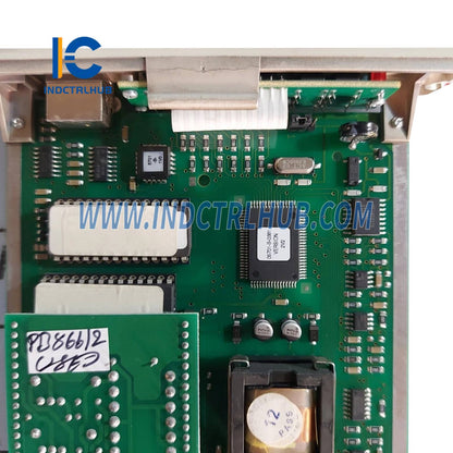 Honeywell 05701-A-0288 System 57 Interface Card