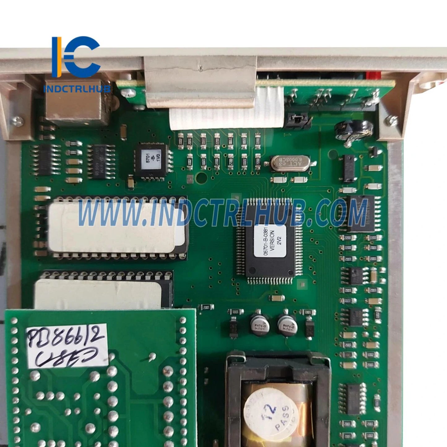 Honeywell 05701-A-0288 Carte d'interface System 57