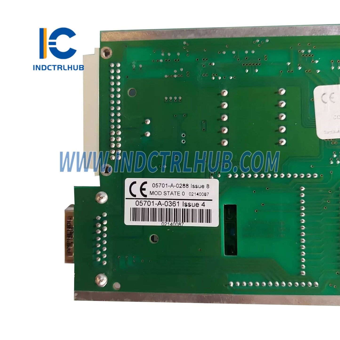 Honeywell 05701-A-0288 System 57 Interface Card