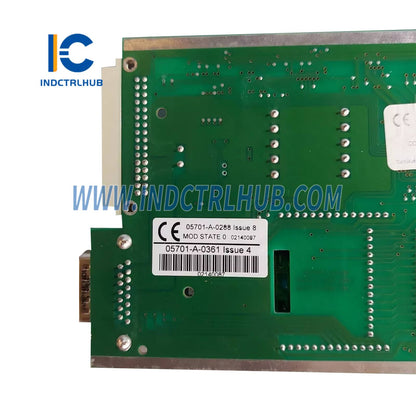 Honeywell 05701-A-0288 System 57 Interface Card