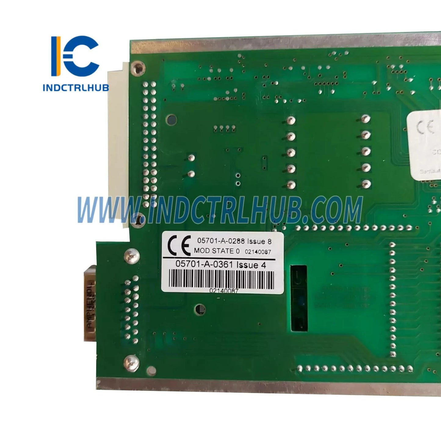 Honeywell 05701-A-0288 Carte d'interface System 57