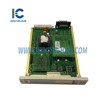 Honeywell 05701-A-0301 Single Channel Control Card, 4-20mA