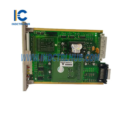 Honeywell 05701-A-0301 Single Channel Control Card, 4-20mA