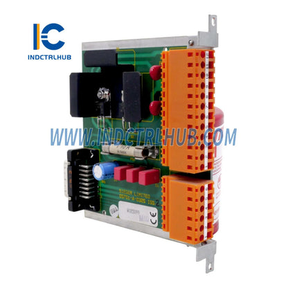 Honeywell 05701-A-0325 Kartu Input DC