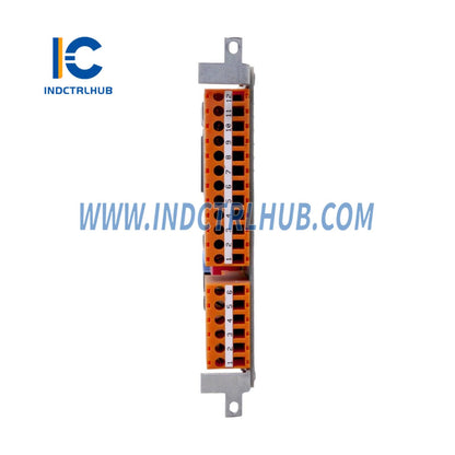 Honeywell 05701-A-0325 DC Input Card