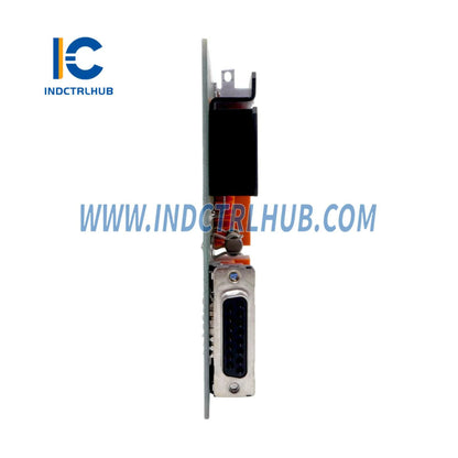 Honeywell 05701-A-0325 Kartu Input DC