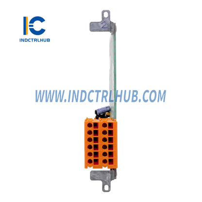 Honeywell 05701-A-0326 Double SPCO Relay Card