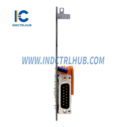 Honeywell 05701-A-0326 Double SPCO Relay Card