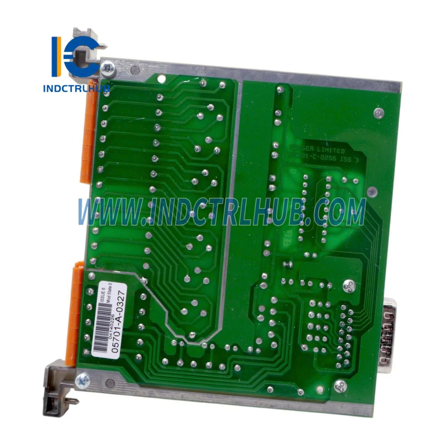 Honeywell 05701-A-0327 Stelsel 57 Relaiskaart