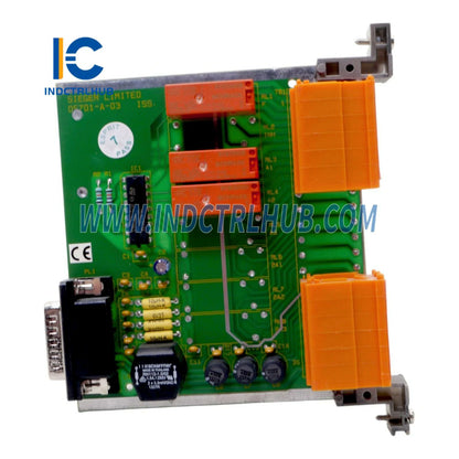 Honeywell 05701-A-0327 Stelsel 57 Relaiskaart