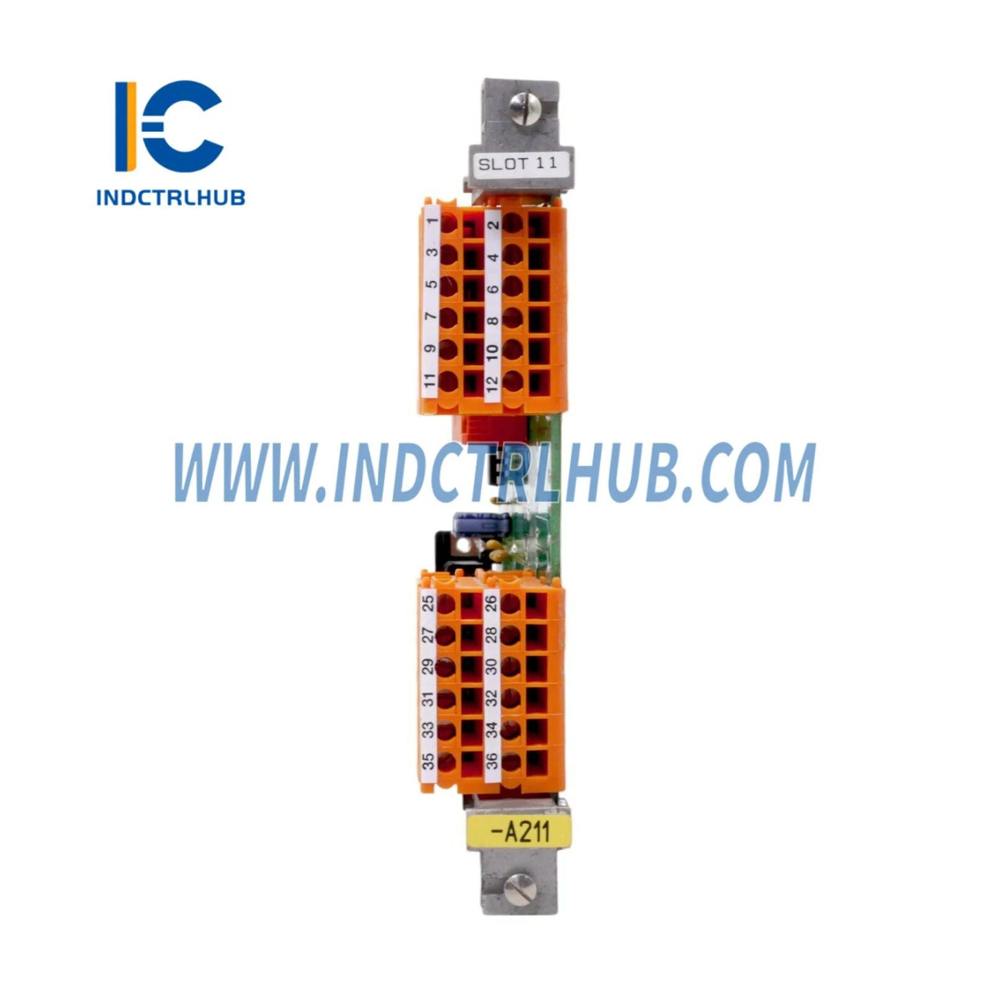 Honeywell 05701-A-0327 Stelsel 57 Relaiskaart