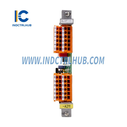 Honeywell 05701-A-0327 Stelsel 57 Relaiskaart