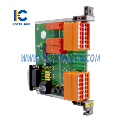 Honeywell 05701-A-0327 System 57 Relay Card