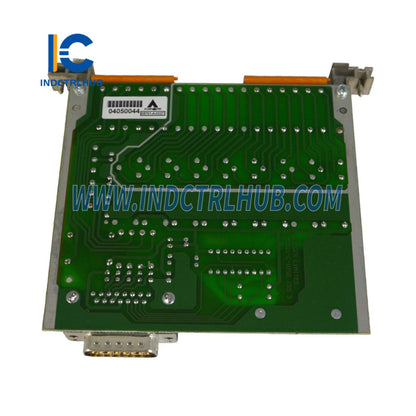 Honeywell 05701-A-0327 System 57 Relay Card