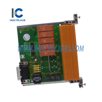 Honeywell 05701-A-0328 System 57 Relay Card