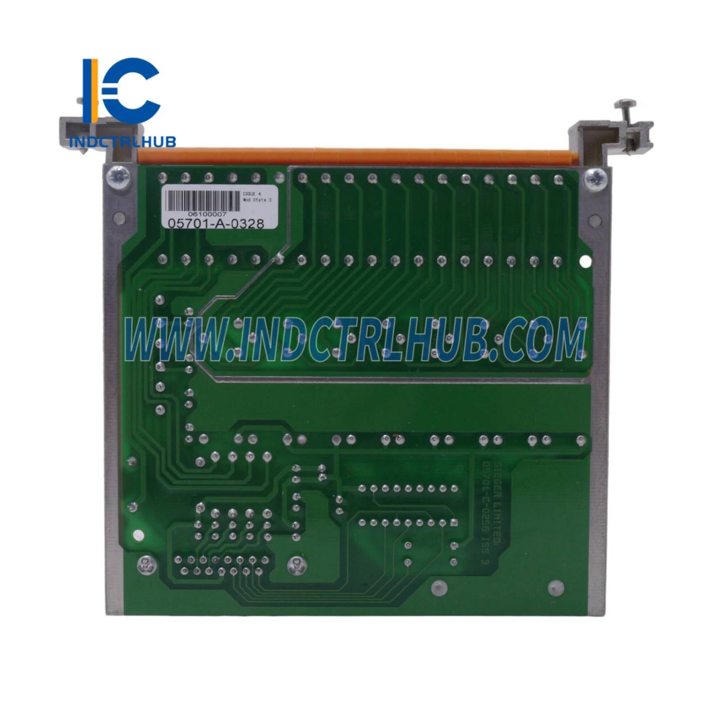 Honeywell 05701-A-0328 System 57 Relay Card