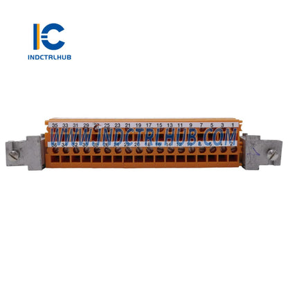 Honeywell 05701-A-0328 Sistēmas 57 Releja karte