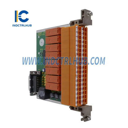 Honeywell 05701-A-0329 Stelsel 57 Analoog Uitsetkaart