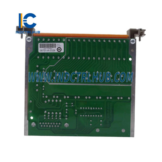 کارت خروجی آنالوگ سیستم 57 هانیول 05701-A-0329