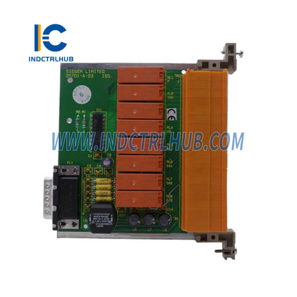 Honeywell 05701-A-0329 Stelsel 57 Analoog Uitsetkaart