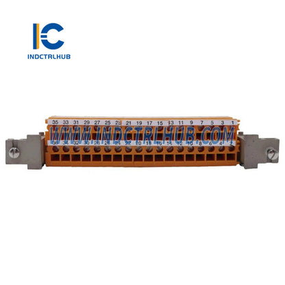 Honeywell 05701-A-0329 Stelsel 57 Analoog Uitsetkaart