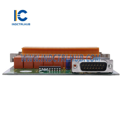 Honeywell 05701-A-0329 Stelsel 57 Analoog Uitsetkaart