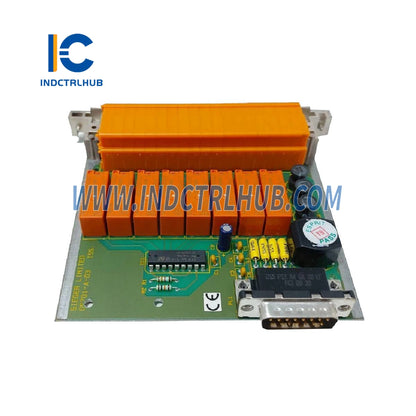 Honeywell 05701-A-0329 Thẻ Đầu Ra Tương Tự Hệ Thống 57