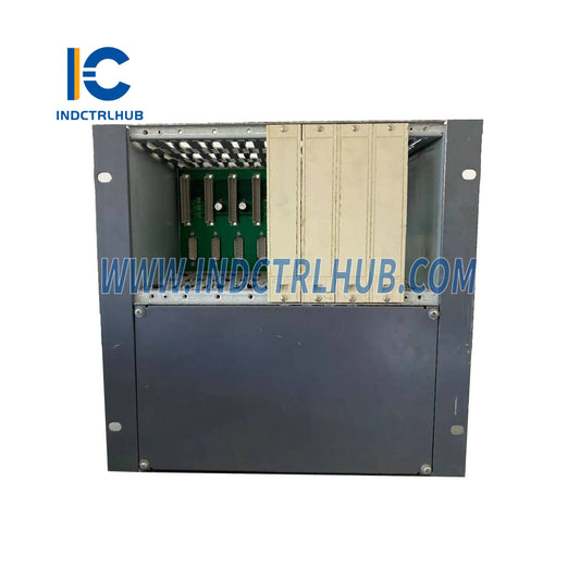 Honeywell 05701-A-0502 Conjunto de Bastidor