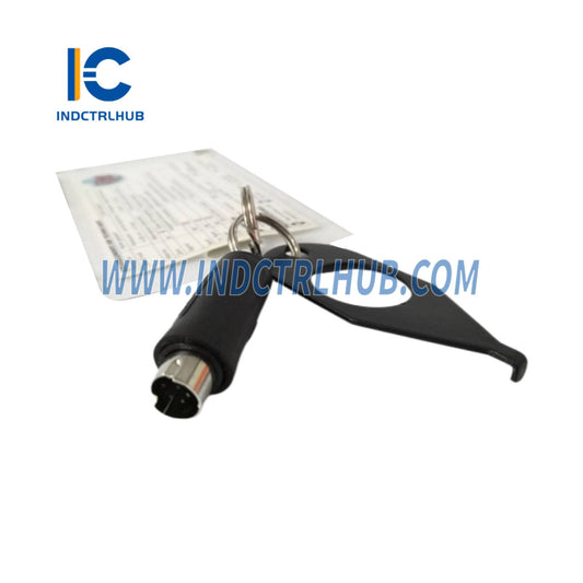 Honeywell 05701-A-0550 8-Way Rack Assembly