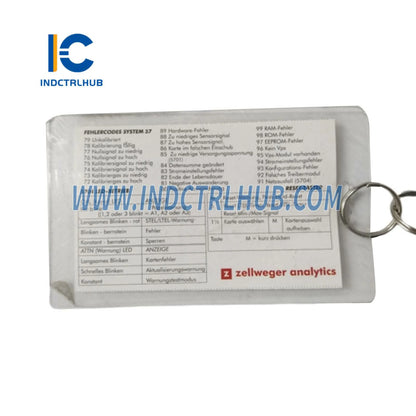 Honeywell 05701-A-0550 8-veidu statņa komplekts