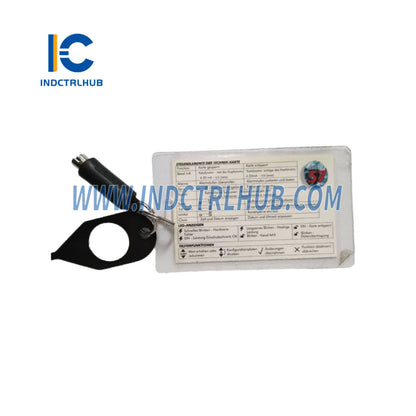 Honeywell 05701-A-0550 8-Way Rack Assembly
