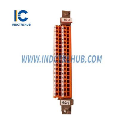 Honeywell 05704-A-0121 Картa с четворно реле интерфейс