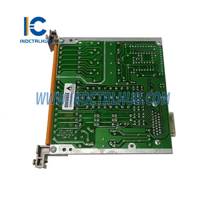 Honeywell 05704-A-0121 Картa с четворно реле интерфейс