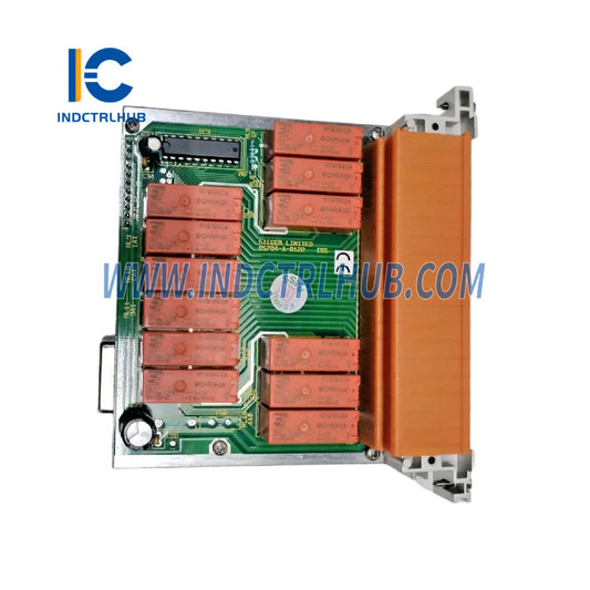 Honeywell 05704-A-0123 Fire Relay Interface Assembly
